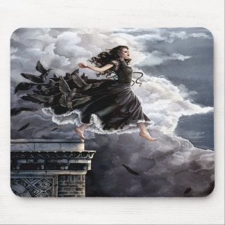 Vang me Mousepad Muismat