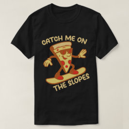 Vang Me op de Hellings T-shirt