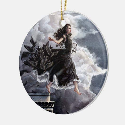 Vang me Ornament (Links)