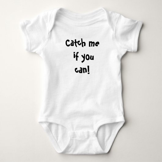 VANG ME ROMPER (Voorkant)