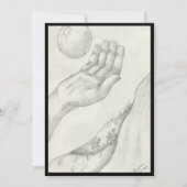 Vang of gooi? -enkel kaart (Voorkant)