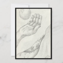 Vang of gooi? -enkel