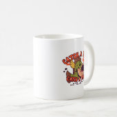 Vang, Ontspan, Herhaal! Koffiemok (Voorkant rechts)