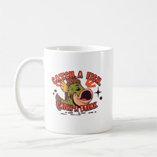 Vang, Ontspan, Herhaal! Koffiemok