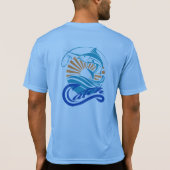 Vang. Shirt Design Series (Achterkant)