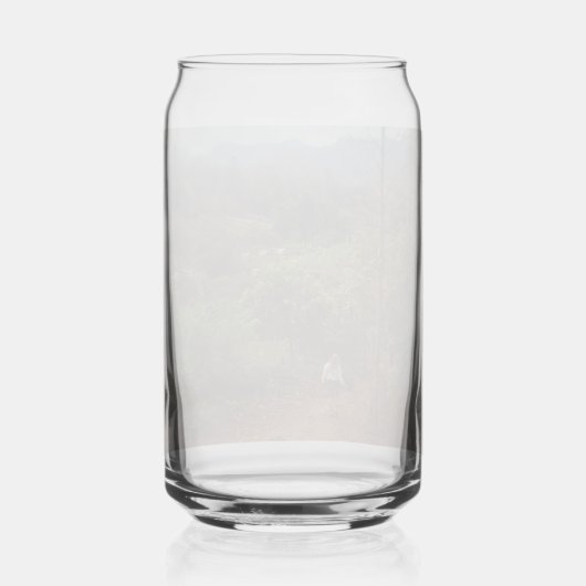 Vang Vieng Blikvorm Glas (Achterkant)