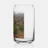 Vang Vieng Blikvorm Glas (Links)