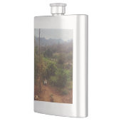 Vang Vieng Flacon (Links)