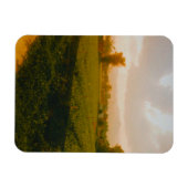 Vang Vieng - Laos  Magneet (Horizontaal)