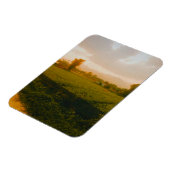 Vang Vieng - Laos  Magneet (Linkerzijde)