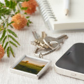 Vang Vieng - Laos  Sleutelhanger (Zijkant)