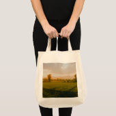 Vang Vieng - Laos Tote Bag (Voorkant (product))