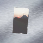 Vang Vieng Magnetisch Visitekaartje (Voorbeeld)