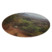 Vang Vieng Snijplank (Hoek)