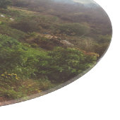 Vang Vieng Snijplank (Hoek)
