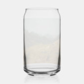 Vang Vieng Trail Blikvorm Glas (Achterkant)