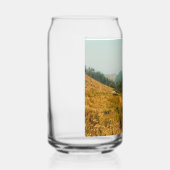 Vang Vieng Trail Blikvorm Glas (Rechts)