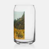 Vang Vieng Trail Blikvorm Glas (Links)