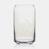 Vang Vieng Trail - Laos Blikvorm Glas (Achterkant)