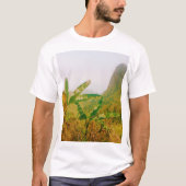 Vang Vieng Trail - Laos T-shirt (Voorkant)