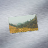 Vang Vieng Trail Magnetisch Visitekaartje (Voorbeeld)