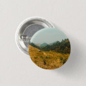 Vang Vieng Trail Ronde Button 3,2 Cm (Voorkant /achterkant)