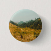Vang Vieng Trail Ronde Button 3,2 Cm (Voorkant)