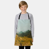 Vang Vieng Trail Schort (Gedragen)