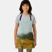 Vang Vieng Trail Schort (Insitu)