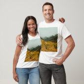 Vang Vieng Trail  T-shirt (Unisex)