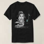 Vangelis 3 t-shirt (Design voorkant)