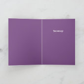 Vanger van de de regenboogdroom van de waterverf kaart (Binnen)