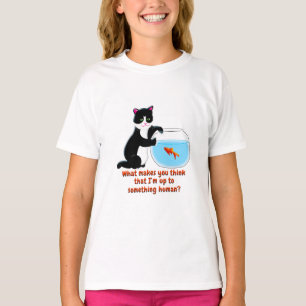 Vangkat T-shirt