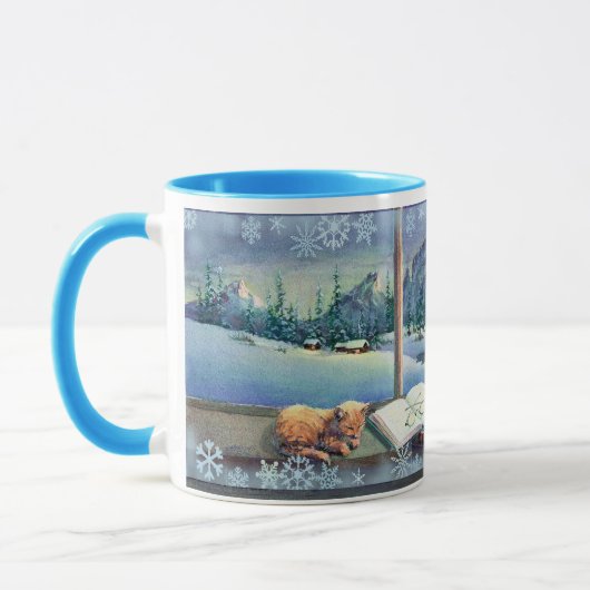 VANGNAP EN SNOWFLAKTEN OP SHARON SHARPE MOK (Links)