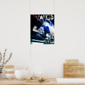 VANGO POSTER (Keuken)