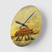 vangogh Formiljard-City Ronde Klok (Hoek)