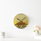 vangogh Formiljard-City Ronde Klok (Huis)