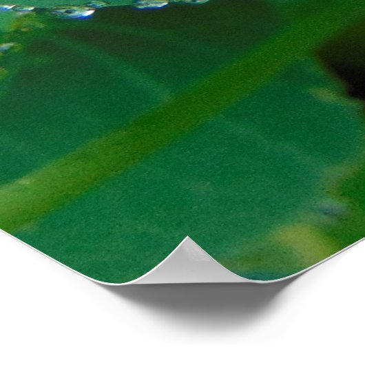 VanGogh Quote Poster (Hoek)