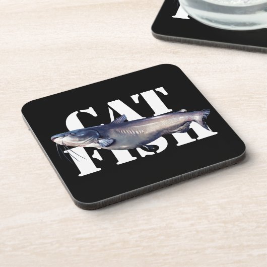 Vangst Bier Onderzetter (Linkerzijde)