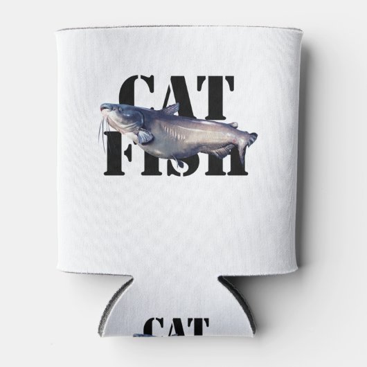 Vangst Blikjeskoeler (Voorkant)