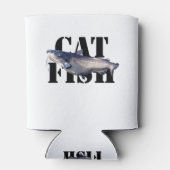 Vangst Blikjeskoeler (Achterkant)