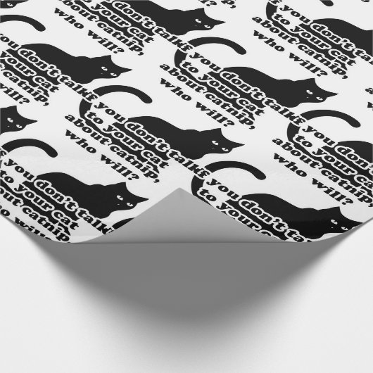 Vangst Cadeaupapier (Hoek)