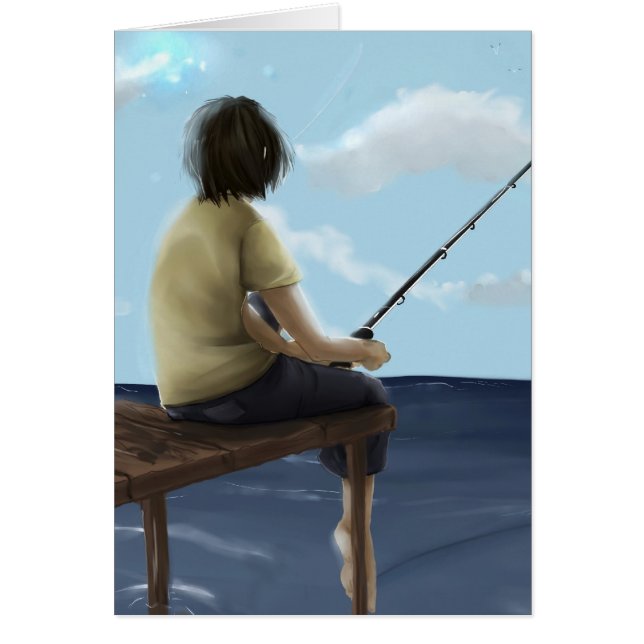 Vangst en vrijgave (Voorkant)