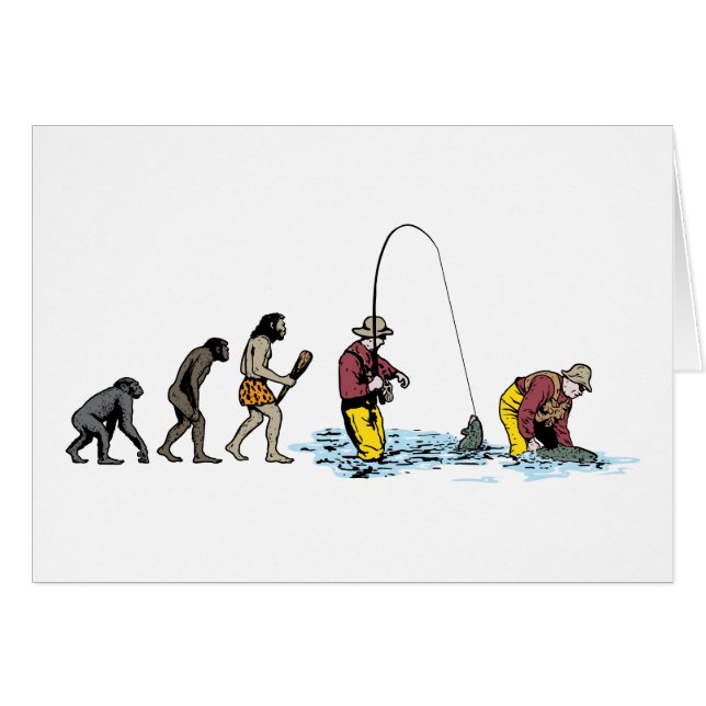 Vangst en vrijgave (Voorkant Horizontaal)