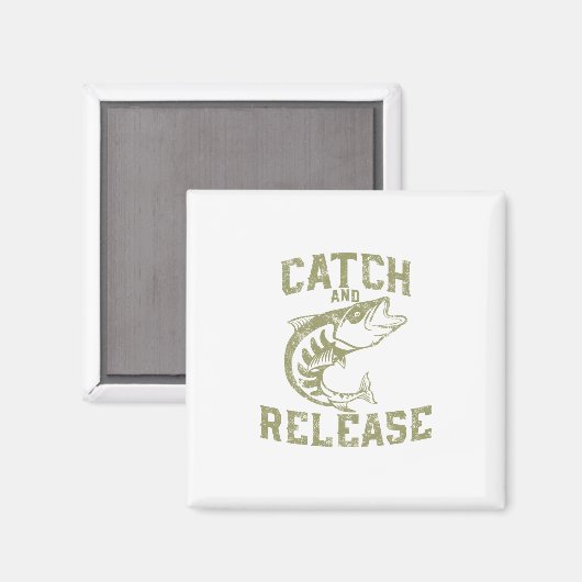 Vangst en vrijgave magneet (Voorkant / Achterkant)