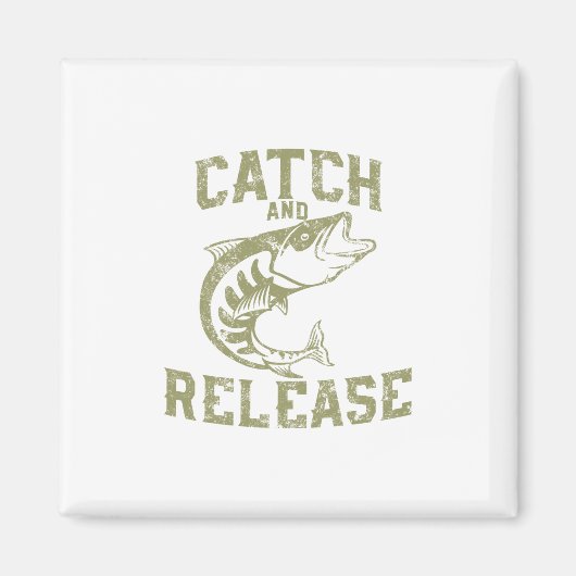 Vangst en vrijgave magneet (Voorkant)