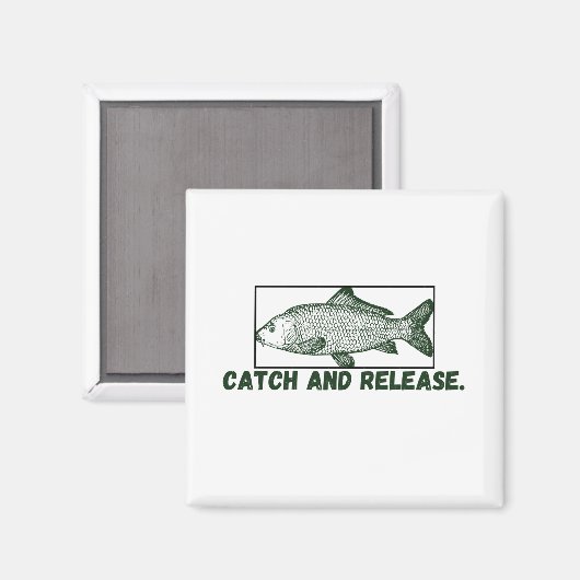 Vangst en vrijgave magneet (Voorkant / Achterkant)