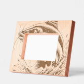 Vangst Gegraveerde Lijstjes (Links)