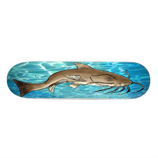 Vangst II Skateboard
