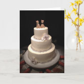 Vangst Kaart (Gele Bloem)